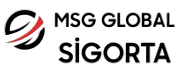 MSG Global Sigorta Aracılık Hizmetleri Ltd. Şti.